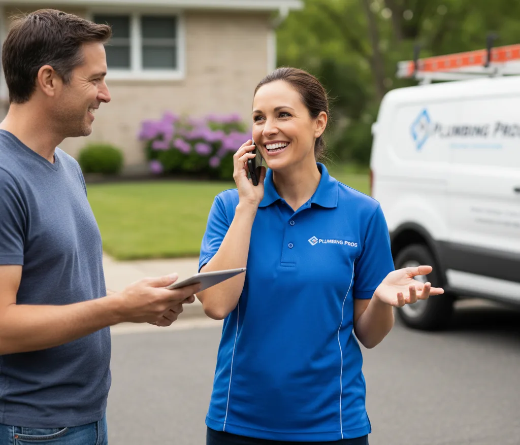 Emergency Plumbing in Moncks Corner, SC
